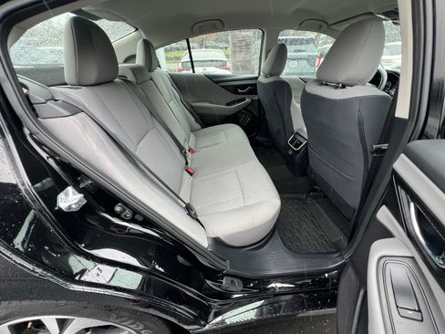 Used 2023 Subaru Legacy Premium image 17