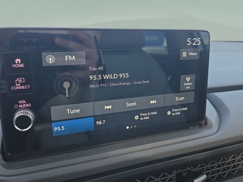 New 2026 Honda Accord SE image 27