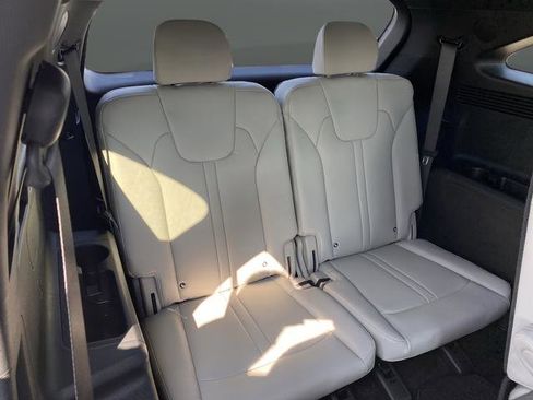 New 2026 Kia Sorento SX Prestige AWD/4WD image 16