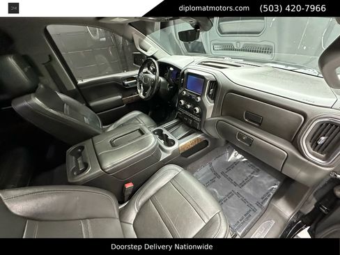 Used 2019 GMC Sierra 1500 Denali w/ Denali Ultimate Package image 19