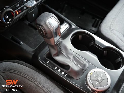 New 2026 Ford Bronco Big Bend image 24