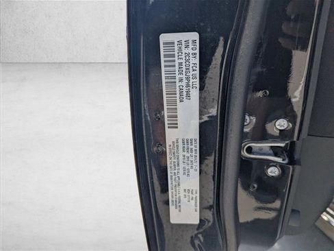 Used 2023 Dodge Charger Scat Pack RWD image 17