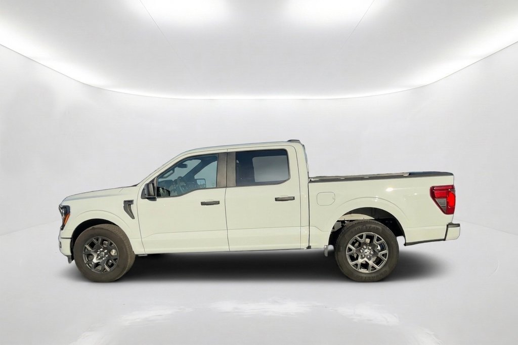 Used 2026 Ford F150 STX w/ Equipment Group 200A RWD image 9