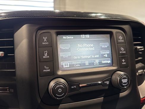 Used 2019 RAM 1500 Rebel image 21