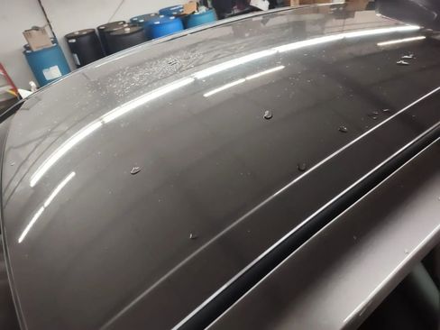 Used 2024 Toyota Camry SE image 12