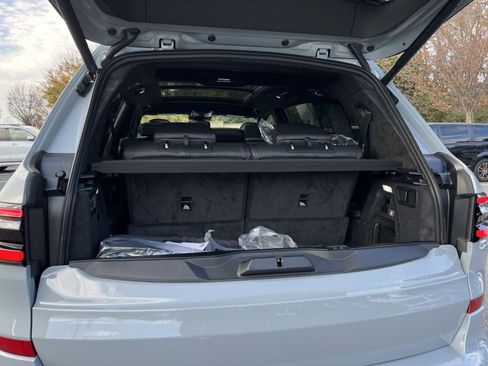 New 2026 BMW X7 xDrive40i w/ M Sport Package image 24
