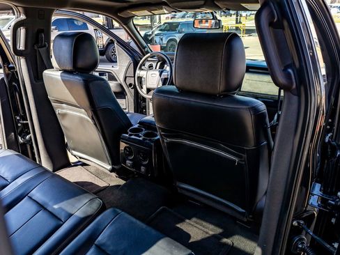 Used 2012 Ford F150 Harley-Davidson image 30