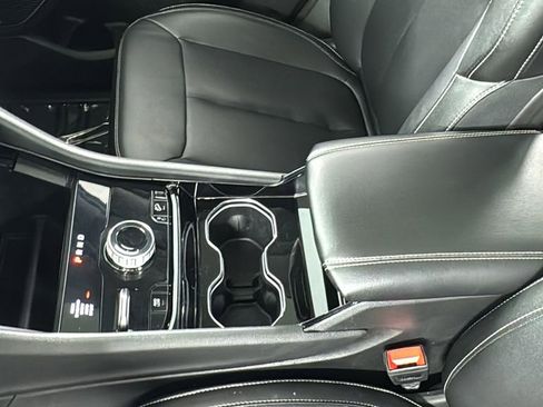 Used 2022 Jeep Grand Cherokee Limited 4xe image 36