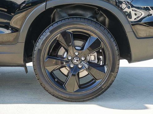 Used 2020 Honda Passport Elite image 10