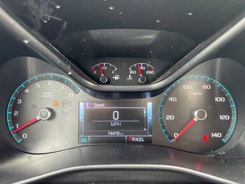 Used 2018 GMC Canyon SLT w/ Driver Alert Package AWD/4WD image 35