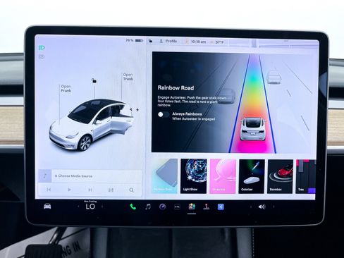 Used 2021 Tesla Model Y Long Range image 20