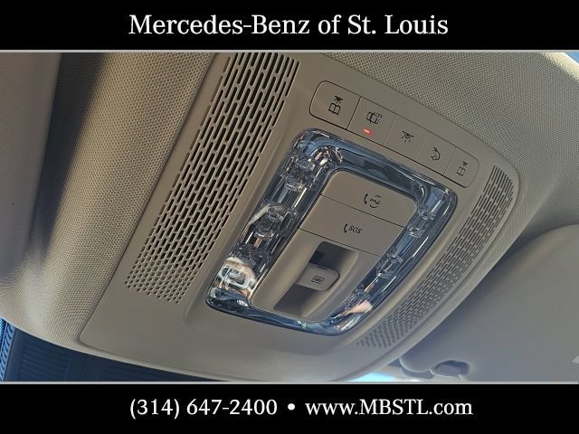 New 2026 Mercedes-Benz GLE 450 4MATIC image 40