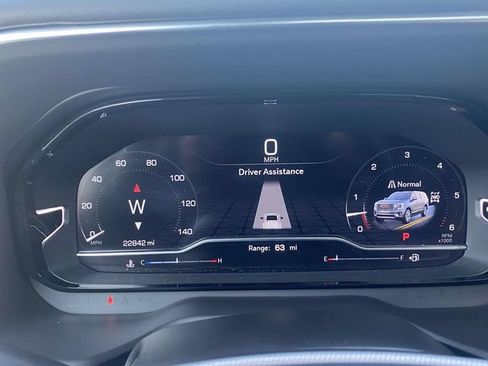 Used 2024 GMC Yukon Denali w/ Max Trailering Package AWD/4WD image 19
