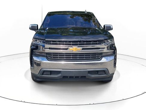 Used 2020 Chevrolet Silverado 1500 LT w/ All-Star Edition image 2