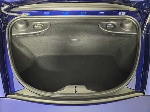 Certified 2025 Porsche 718 Boxster image 15