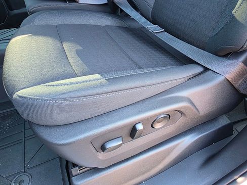 New 2026 Chevrolet Silverado 1500 LT image 12