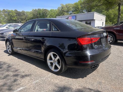 Used 2016 Audi A3 1.8T Premium image 6
