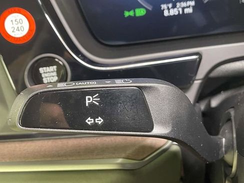 Certified 2026 Porsche Cayenne S AWD/4WD image 42