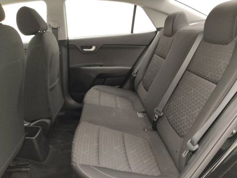 Used 2021 Kia Rio LX FWD image 18