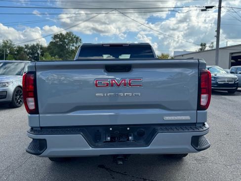 Used 2024 GMC Sierra 1500 Elevation AWD/4WD image 6