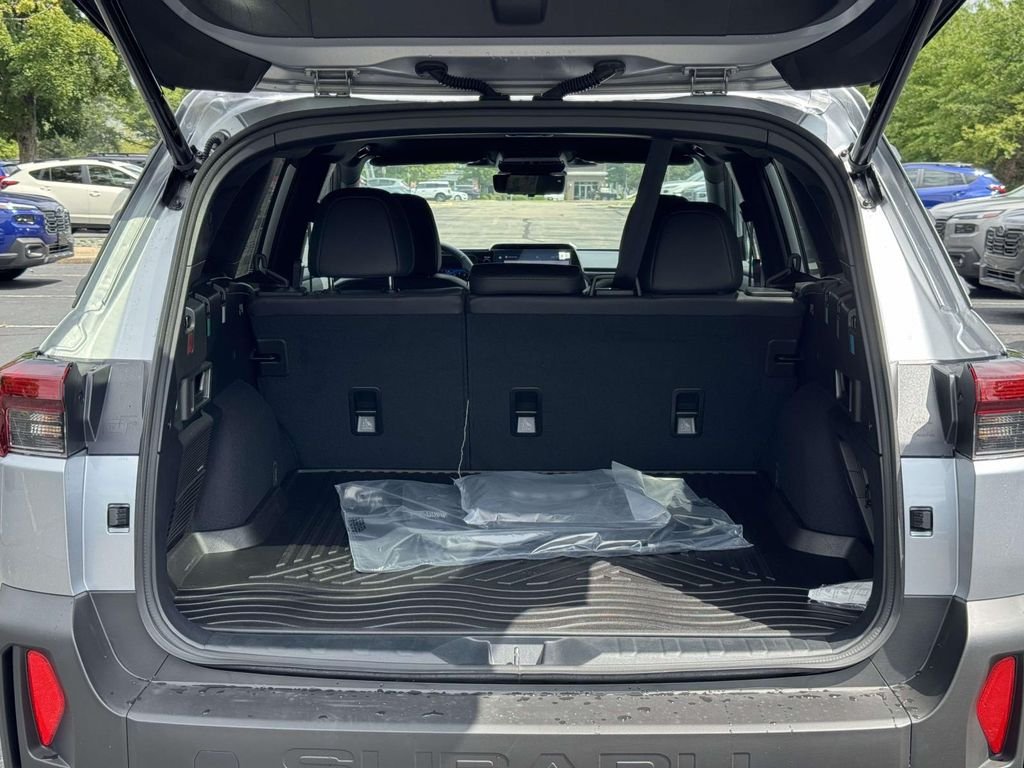 New 2026 Subaru Outback Touring XT AWD/4WD image 12