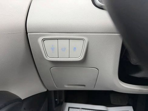 Used 2023 Hyundai Tucson SEL AWD/4WD image 14