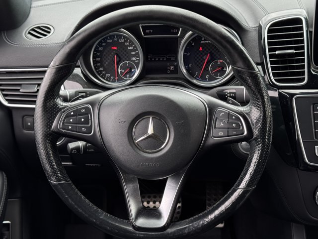 Used 2018 Mercedes-Benz GLE 43 AMG 4MATIC image 13