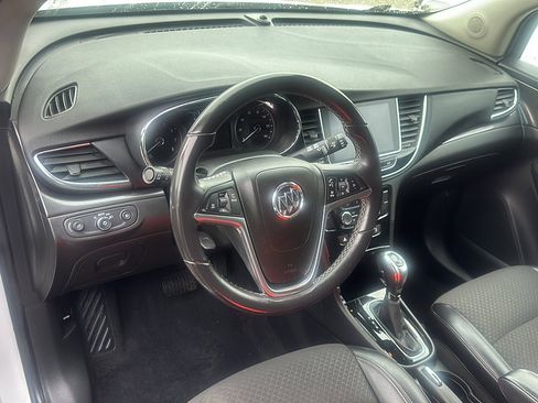 Used 2019 Buick Encore Sport Touring w/ Safety Package image 10