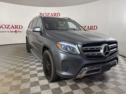 Used 2019 Mercedes-Benz GLS 450 4MATIC