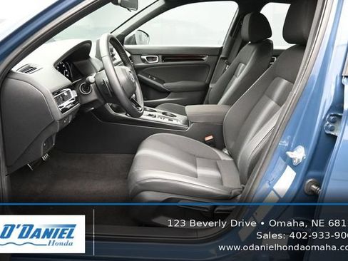 Used 2026 Honda Civic Sport image 25