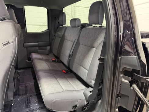Used 2023 Ford F150 XL w/ XL Chrome Appearance Package AWD/4WD image 11