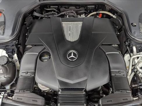 Used 2018 Mercedes-Benz E 400 Cabriolet w/ Premium 1 Package image 28