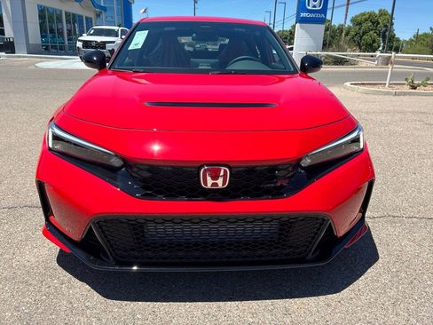 New 2026 Honda Civic Type R image 7