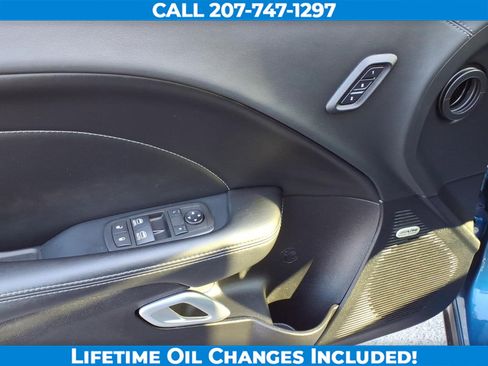 Used 2021 Dodge Challenger R/T Scat Pack w/ Shaker Package RWD image 14