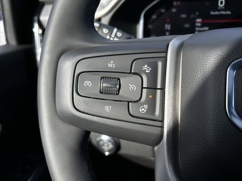 New 2025 GMC Sierra 2500 Denali w/ Denali Reserve Package image 21