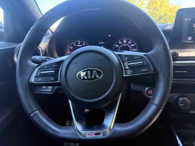 Used 2020 Kia Forte GT-Line FWD image 18