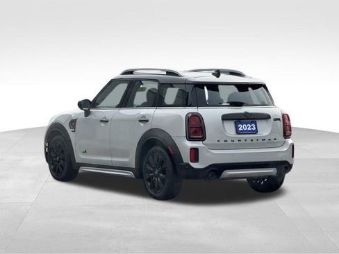 Used 2023 MINI Cooper Countryman S image 7
