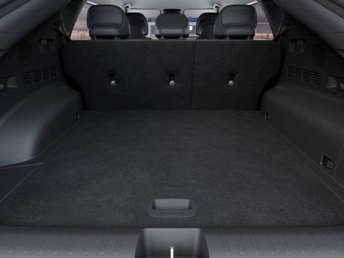 New 2025 Kia EV6 Light w/ Light LR Technology Package image 18