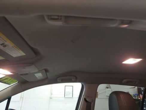 Used 2021 Chevrolet Trax LT w/ Driver Confidence Package image 22