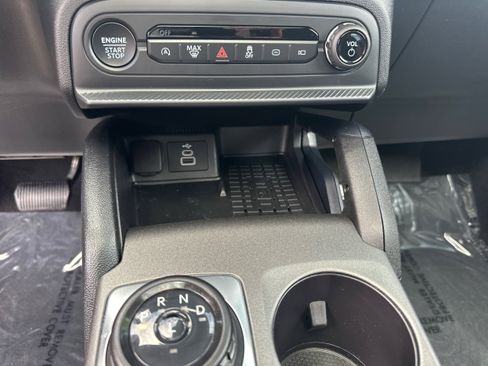 Used 2025 Ford Bronco Sport Big Bend AWD/4WD image 33