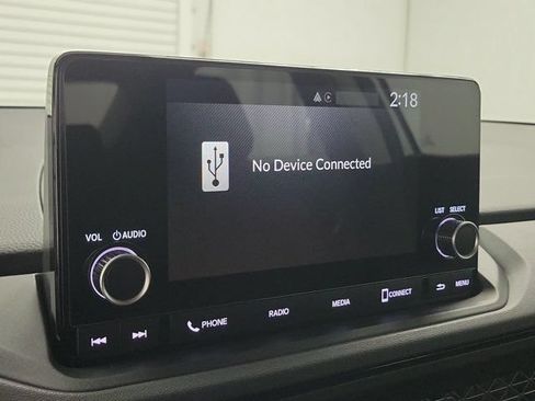 Certified 2025 Honda Accord SE image 28