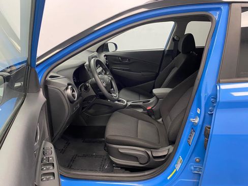 Used 2022 Hyundai Kona SEL image 21