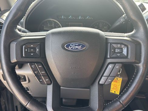 Used 2018 Ford F150 XLT w/ Equipment Group 302A Luxury AWD/4WD image 17