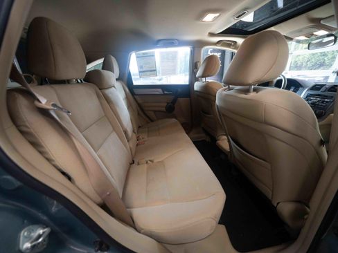 Used 2011 Honda CR-V EX image 25