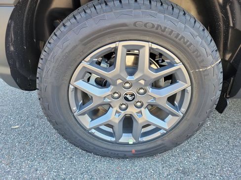 New 2026 Ford Bronco Sport Big Bend AWD/4WD image 6