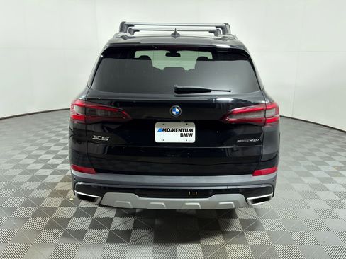 Used 2023 BMW X5 sDrive40i w/ Parking Assistance Package image 8