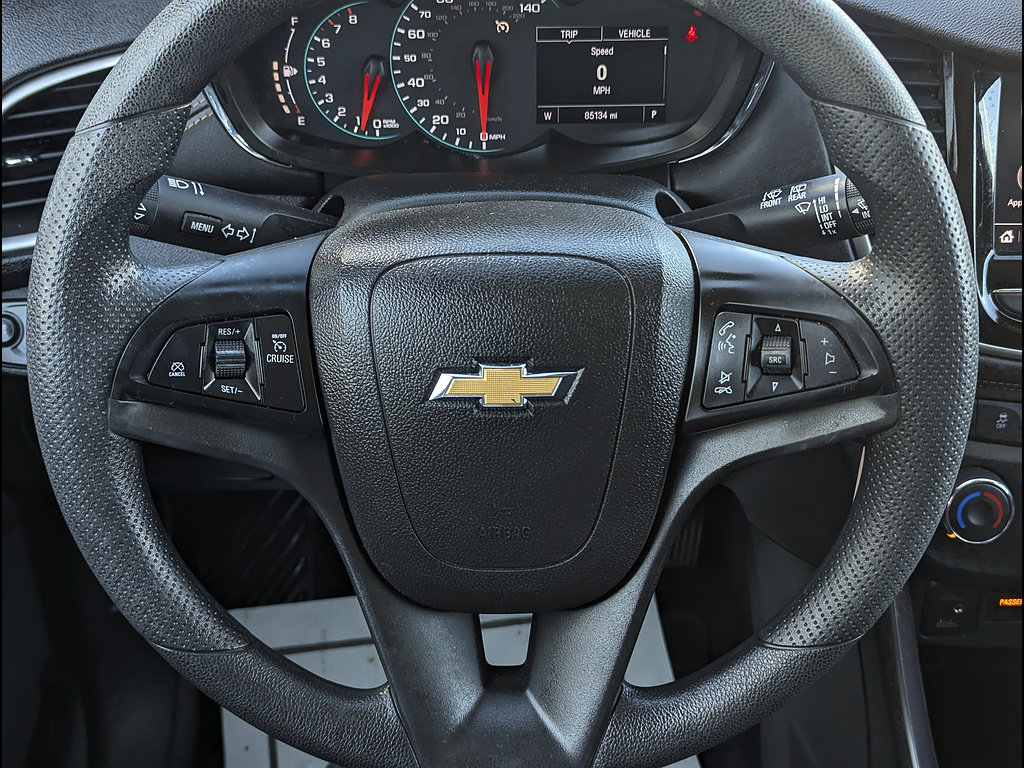 Used 2020 Chevrolet Trax LT AWD/4WD image 26