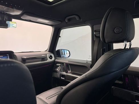 Used 2021 Mercedes-Benz G 550 image 43