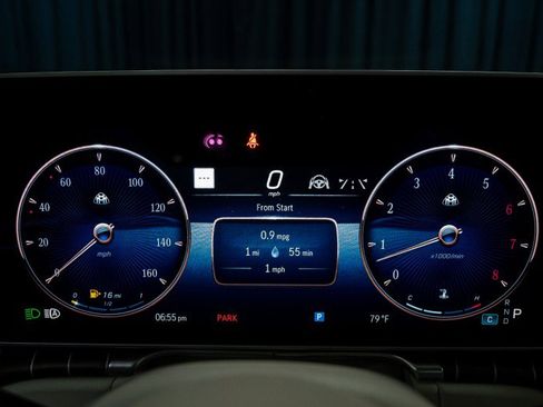 Used 2024 Mercedes-Benz Maybach S 680 4MATIC image 18