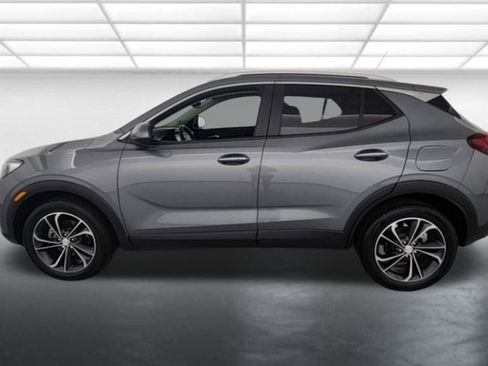 Used 2021 Buick Encore GX Select FWD image 4